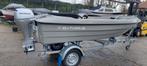 Seafinder 435, Watersport en Boten, Sloepen, Nieuw, Polyester, Overige brandstoffen, 3 tot 6 meter