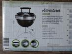 Jamie Oliver Adventurer 37,5 cm ketel BBQ, Tuin en Terras, Houtskoolbarbecues, Ophalen of Verzenden, Zo goed als nieuw