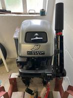 Mariner 20pk kort staart als nieuw., Watersport en Boten, Buiten- en Binnenboordmotoren, Ophalen, Zo goed als nieuw, Benzine, 10 tot 30 pk