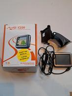 Mio C 220   Digi walker, Ophalen of Verzenden