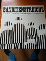 Banditenstreiche, Ophalen of Verzenden, Zo goed als nieuw, Overige formaten