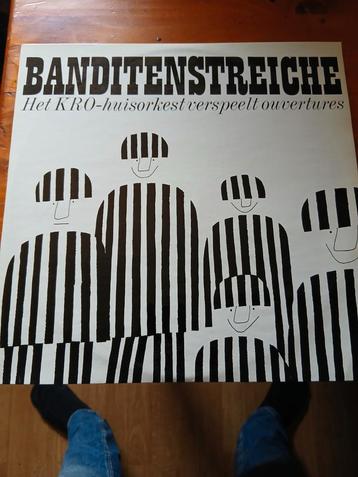 Banditenstreiche beschikbaar voor biedingen