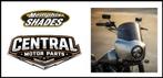 Memphis Shades windschermen Harley Davidson modellen, Ophalen of Verzenden, Nieuw