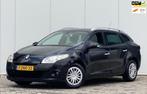 Renault Mégane Estate 1.6 Dynamique KEYLESS STOELVERWARMING, Voorwielaandrijving, Stof, Gebruikt, Zwart