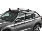 Alfa Romeo Stelvio dakdragers (origineel en nieuw!), Niet ingevuld, Niet ingevuld, Nieuw, Ophalen of Verzenden