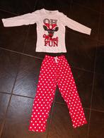 Pyjama kerst meisje maat 140, Kinderen en Baby's, Kinderkleding | Maat 140, Ophalen of Verzenden, Meisje, Nacht- of Onderkleding