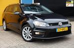 Volkswagen Golf Variant 1.4 TSI R Line / NAP / 125 Pk / Crui, Auto's, Voorwielaandrijving, 125 pk, Gebruikt, Euro 6