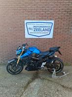 Suzuki GSR 750 (ABS), 750 cc, 4 cilinders, Motorrijbewijs A, Bedrijf