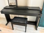 Roland Digitale Piano - Aanslaggevoelig, Muziek en Instrumenten, Piano's, Ophalen, Gebruikt, Zwart, Digitaal