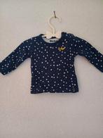 Dirkje shirtje maat 56, Kinderen en Baby's, Babykleding | Maat 56, Meisje, Dirkje, Ophalen of Verzenden, Zo goed als nieuw