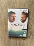 DVD: Awakenings, Ophalen of Verzenden, Zo goed als nieuw, Vanaf 9 jaar, Drama