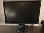 EIZO FlexScan EV2216W monitor, Eizo Flexscan, VGA, Zo goed als nieuw, Ophalen