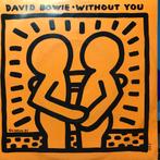 David Bowie - Without You, Ophalen of Verzenden