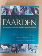 Paarden naslagwerk, Ophalen of Verzenden, 2000 tot heden, Wereld