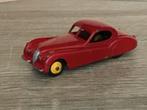 Dinky toys jaguar pr incl vzk, Hobby en Vrije tijd, Modelauto's | 1:43, Ophalen of Verzenden, Auto, Dinky Toys