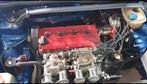 16V KR motor 45 webers swap mk1 type1 golf 1, Auto-onderdelen, Ophalen, Gebruikt, Volkswagen