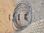 Grondkabel Ymvk-4x16mm2-as DRAKA 53meter, Ophalen, Zo goed als nieuw, Kabel of Snoer