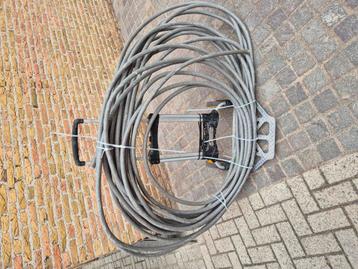 Grondkabel Ymvk-4x16mm2-as DRAKA 53meter beschikbaar voor biedingen