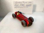 DINKY TOYS 232 - ALFA ROMEO -  1954/64, Dinky Toys, Gebruikt, Ophalen of Verzenden, Auto