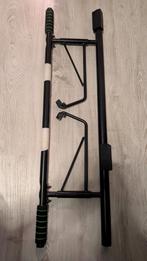 Door mounted pull up bar, Ophalen, Gebruikt, Oprekstang