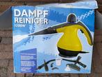 Stoomreiniger 1200watt, Ophalen of Verzenden, Gebruikt, Stoomreiniger