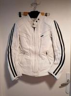 IXS Helena leer, Motoren, Kleding | Motorkleding, Ophalen of Verzenden, Tweedehands, Jas | leer, IXS