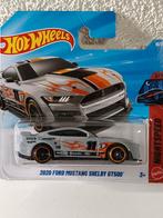 Hot Wheels 2020 Ford Mustang Shelby GT500 Nieuw!, Ophalen of Verzenden, Nieuw, Auto