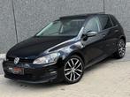 Volkswagen Golf 1.2 TSI R-line Pano Carplay Clima Dealer Onh, Voorwielaandrijving, Stof, Gebruikt, 4 cilinders