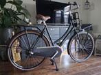 Cortina U4 damesfiets 57 cm. te koop., Ophalen, Versnellingen, 56 cm of meer, Cortina U4