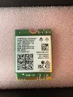 Intel Wi-Fi 6 AX200 Mini-PCI kaart – 2400 Mbps + Bluetooth, Ophalen of Verzenden, Nieuw, Intern, Intel