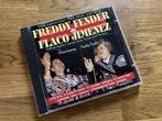 Freddy Fender (2) / The Greatest Tex-Mex Artists, Cd's en Dvd's, Cd's | Pop, Verzenden, Gebruikt