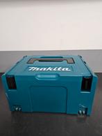 Makita Mbox 3 Systainer - Zo Goed Als Nieuw!, Ophalen of Verzenden, Zo goed als nieuw