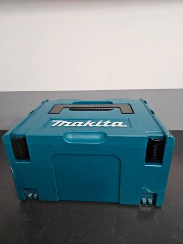 Makita Mbox 3 Systainer - Zo Goed Als Nieuw! beschikbaar voor biedingen