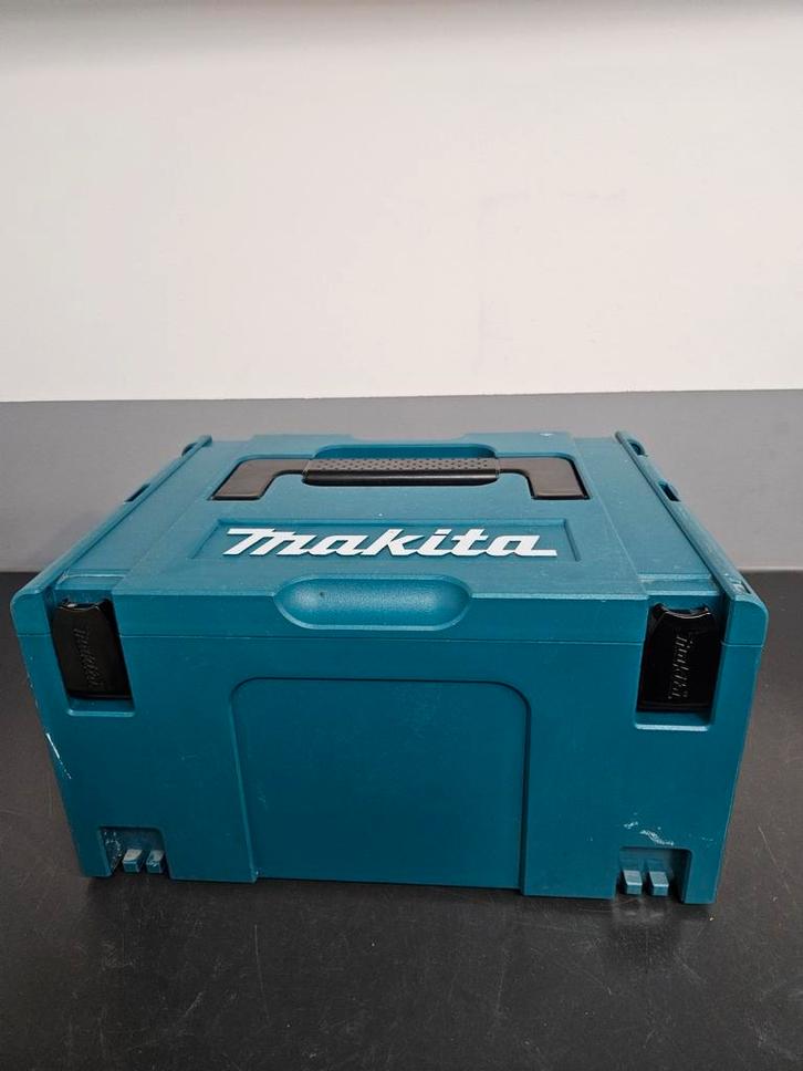 Makita Mbox 3 Systainer - Zo Goed Als Nieuw!, Doe-het-zelf en Verbouw, Gereedschapskisten, Zo goed als nieuw, Ophalen of Verzenden