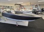 Piaccio 510 2011 incl. Evinrude 90 E-TEC 2015 | Aluminium, Watersport en Boten, Gebruikt, Aluminium, Ophalen, 70 pk of meer