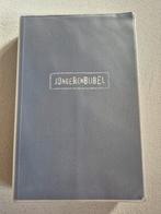 Jongerenbijbel NBV met div omslagen z.g.a.n., Christendom | Protestants, Ophalen of Verzenden, Zo goed als nieuw, Nederlands Bijbelgenootschap
