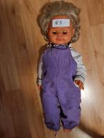 Super grote pop, Verzamelen, Poppen, Ophalen of Verzenden, Zo goed als nieuw, Pop