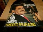 NINI ROSSO / Al mio amore / Duitse FH / ZG / 1966, Cd's en Dvd's, Vinyl Singles, Ophalen of Verzenden, Gebruikt, Pop