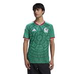 Mexico wk 2026 thuisshirt, Sport en Fitness, Voetbal, Ophalen of Verzenden, Zo goed als nieuw, Shirt