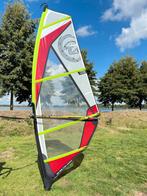 Tiki Eagle Windsurfzeil 4.0 M Nieuwstaat, Kind, ., Ophalen of Verzenden, Zo goed als nieuw