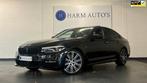 BMW 5-serie 530d xDrive Executive 265pk M Pakket / '20' / Vo, Automaat, Gebruikt, 2993 cc, Zwart