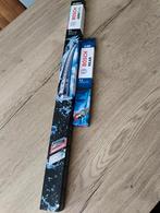Set nieuwe ruitenwissers Bosch: voor 650/340mm achter 250mm, Ophalen of Verzenden, Nieuw