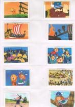 Wickie de Viking - Plaatjes, Ophalen of Verzenden