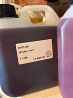 KARPERVISSEN LIQUID BOOSTERS, Watersport en Boten, Hengelsport | Karpervissen, Ophalen of Verzenden, Nieuw, Complete set