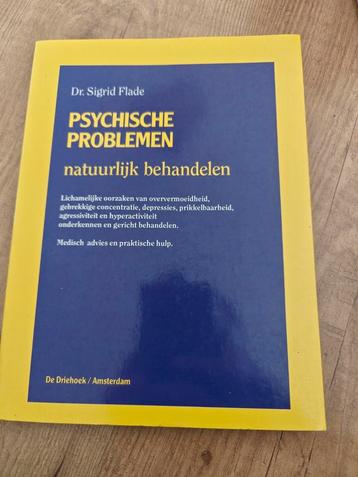 S. Flade - Psychische problemen beschikbaar voor biedingen