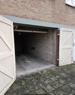 Garage nabij Groenestraat Nijmegen per direct te huur