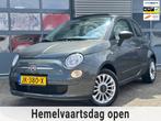 Fiat 500 C 1.2 Lounge Cabrio | Airco | APK | Distr.riem verv, Euro 5, Gebruikt, 4 cilinders, Cabriolet