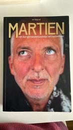 Jan Dijkgraaf - Martien, Ophalen of Verzenden, Zo goed als nieuw, Jan Dijkgraaf
