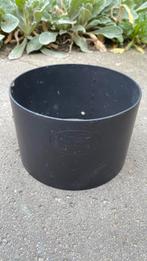 Kachelpijp 150mm mof nieuw koppelstuk, Ophalen of Verzenden, Zo goed als nieuw, Elektrisch