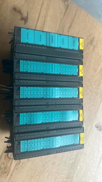 Siemens plc beschikbaar voor biedingen